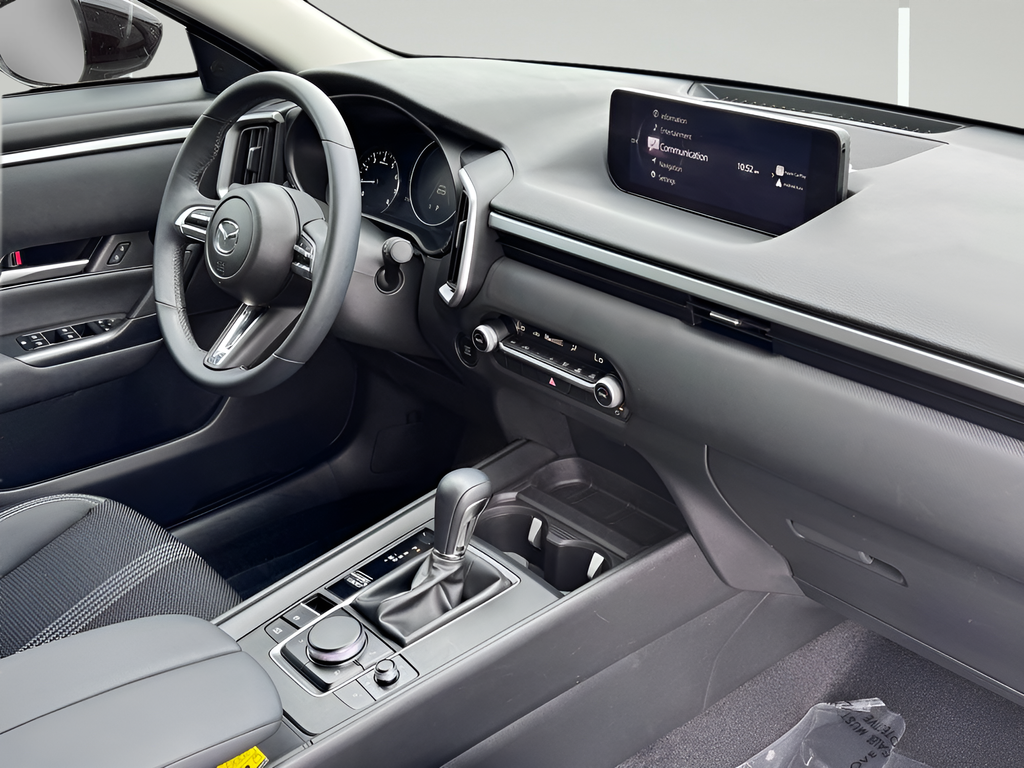 2024 Mazda Mazda CX-50 2.5 S Select Package