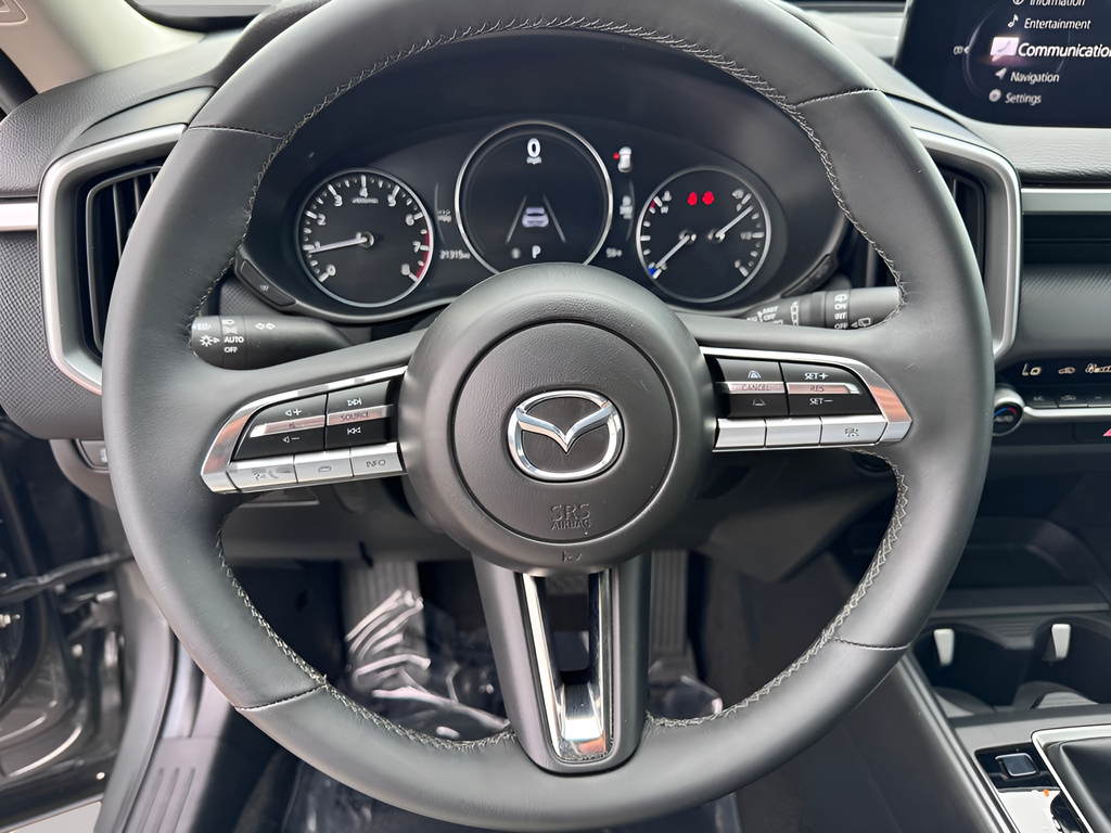2024 Mazda Mazda CX-50 2.5 S Select Package
