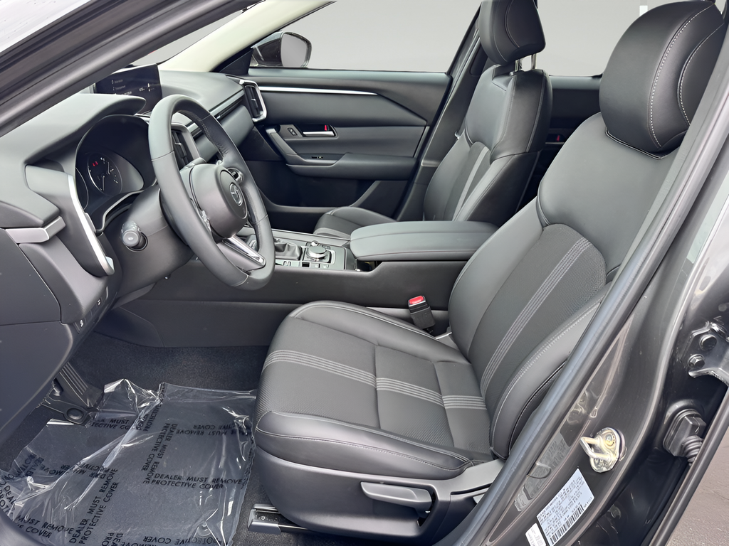 2024 Mazda Mazda CX-50 2.5 S Select Package