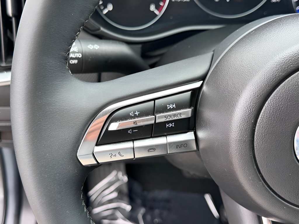 2024 Mazda Mazda CX-50 2.5 S Select Package