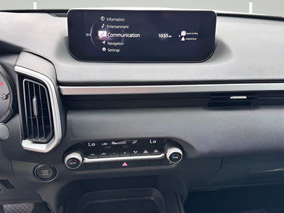 2024 Mazda Mazda CX-50 2.5 S Select Package