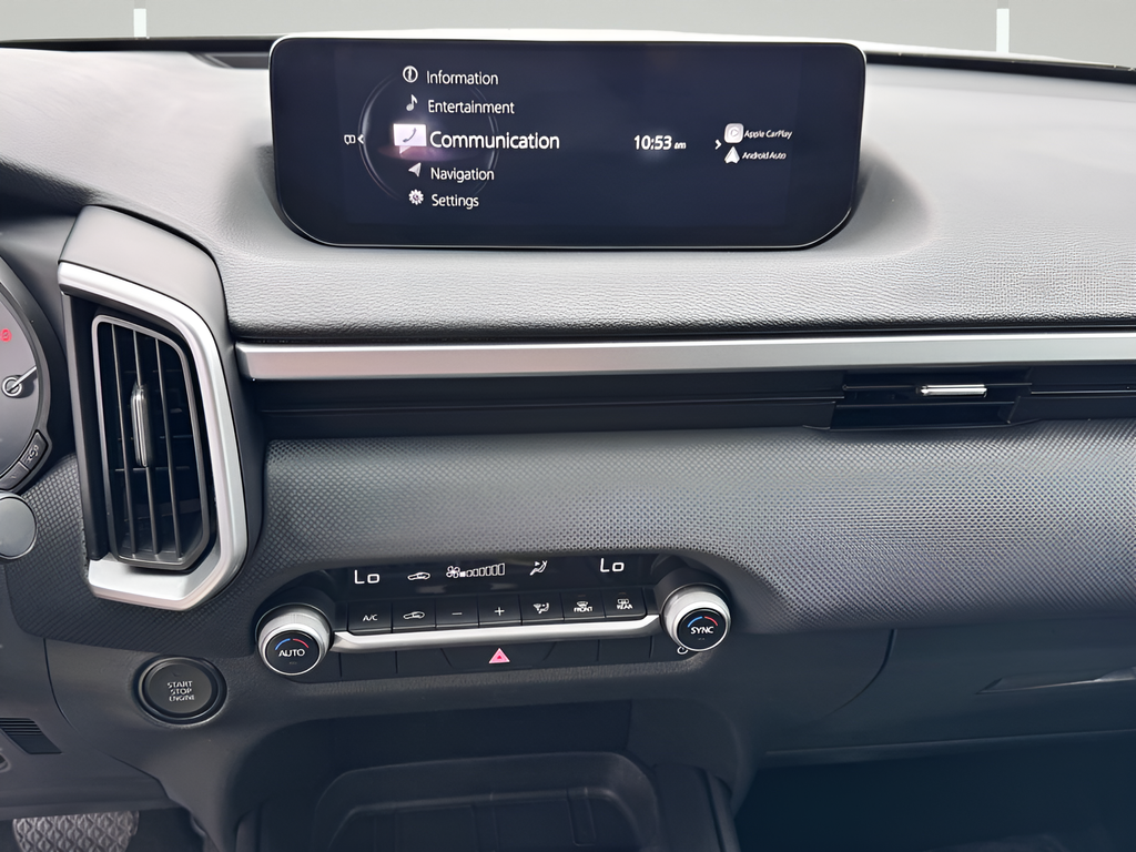2024 Mazda Mazda CX-50 2.5 S Select Package