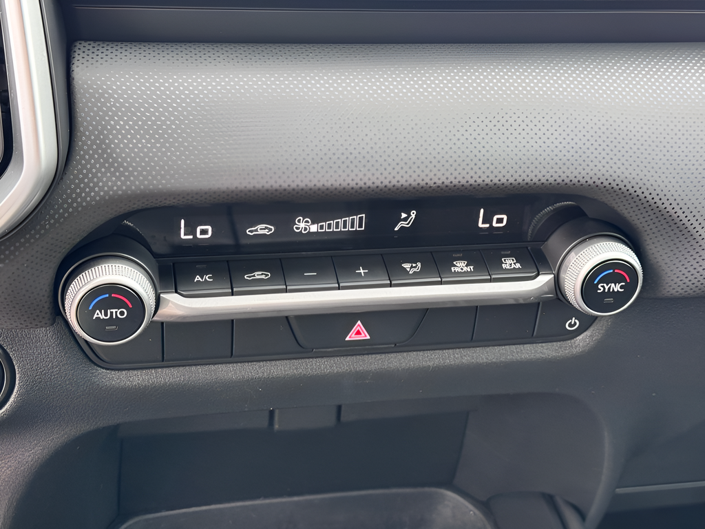 2024 Mazda Mazda CX-50 2.5 S Select Package