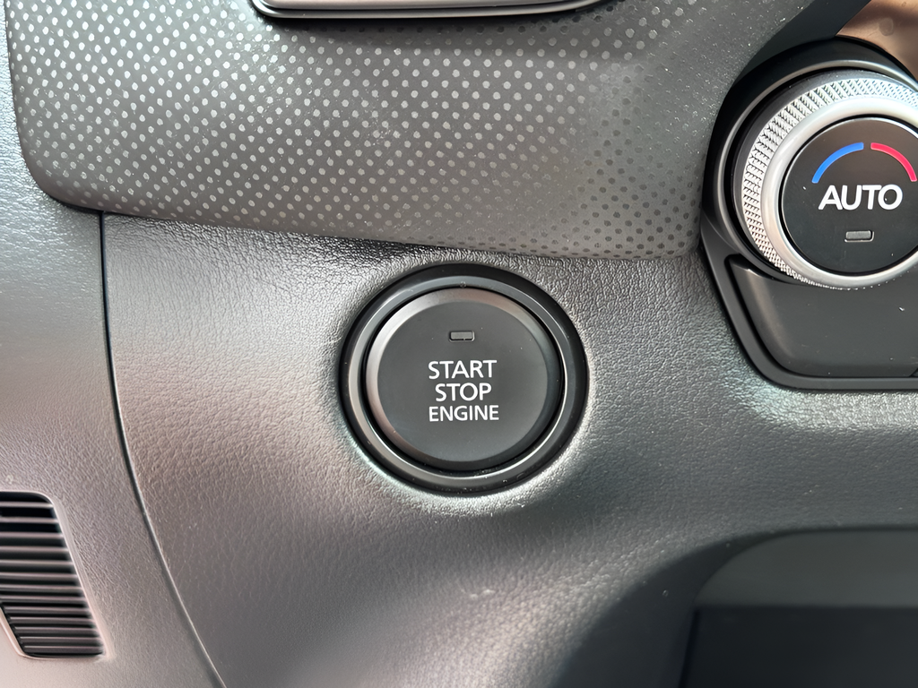 2024 Mazda Mazda CX-50 2.5 S Select Package