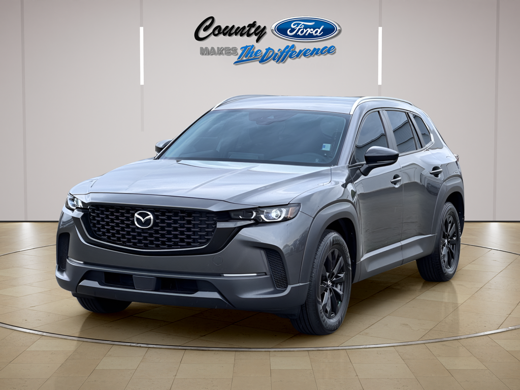 2024 Mazda Mazda CX-50 2.5 S Select Package