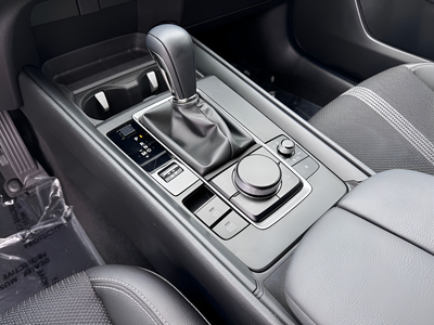 2024 Mazda Mazda CX-50 2.5 S Select Package