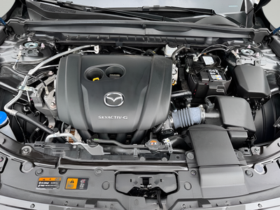 2024 Mazda Mazda CX-50 2.5 S Select Package