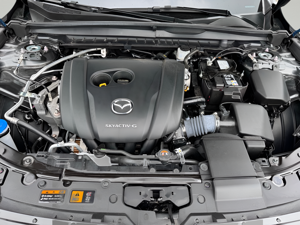 2024 Mazda Mazda CX-50 2.5 S Select Package