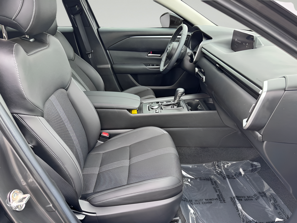 2024 Mazda Mazda CX-50 2.5 S Select Package