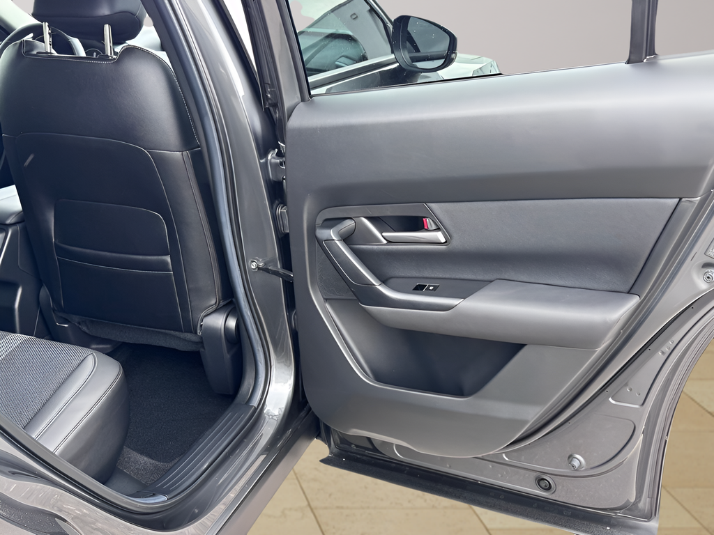 2024 Mazda Mazda CX-50 2.5 S Select Package