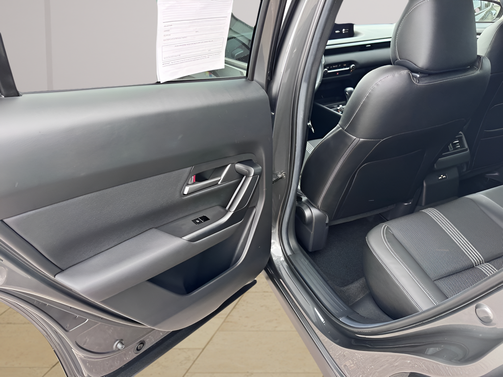 2024 Mazda Mazda CX-50 2.5 S Select Package
