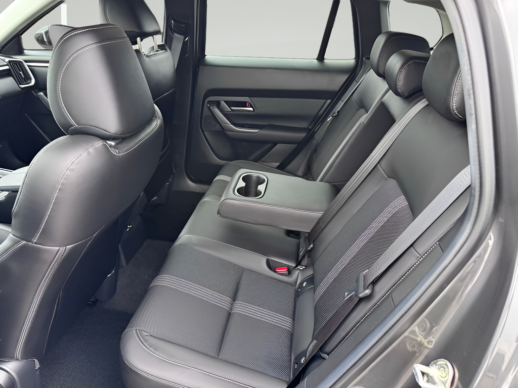 2024 Mazda Mazda CX-50 2.5 S Select Package