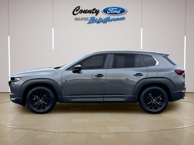 2024 Mazda Mazda CX-50 2.5 S Select Package