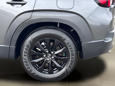 2024 Mazda Mazda CX-50 2.5 S Select Package