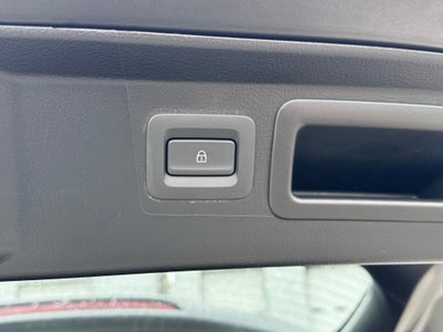 2024 Mazda Mazda CX-50 2.5 S Select Package