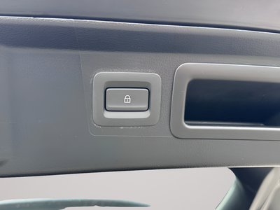 2024 Mazda Mazda CX-50 2.5 S Select Package