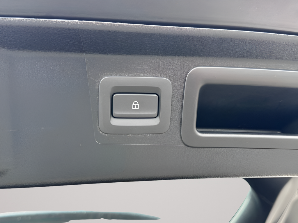 2024 Mazda Mazda CX-50 2.5 S Select Package