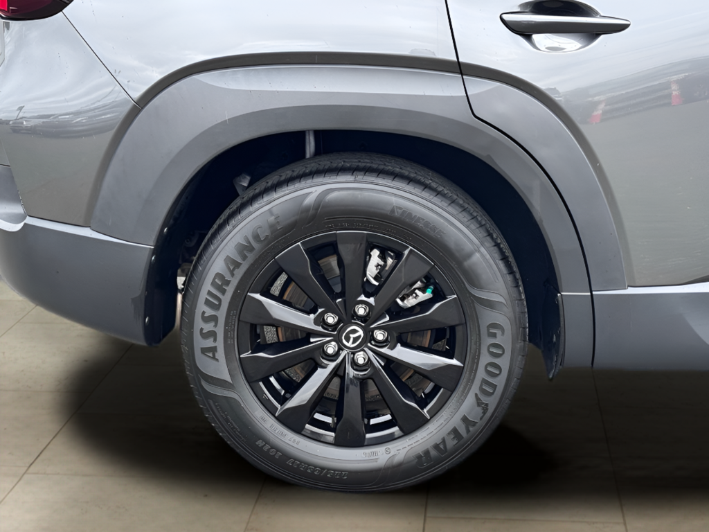 2024 Mazda Mazda CX-50 2.5 S Select Package