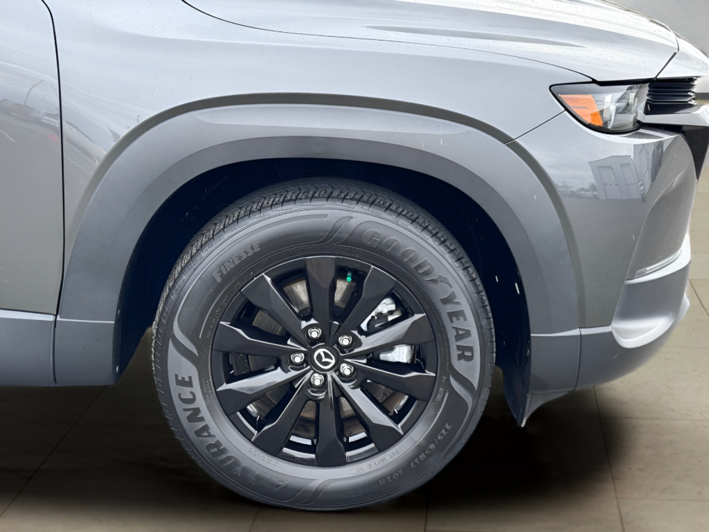 2024 Mazda Mazda CX-50 2.5 S Select Package