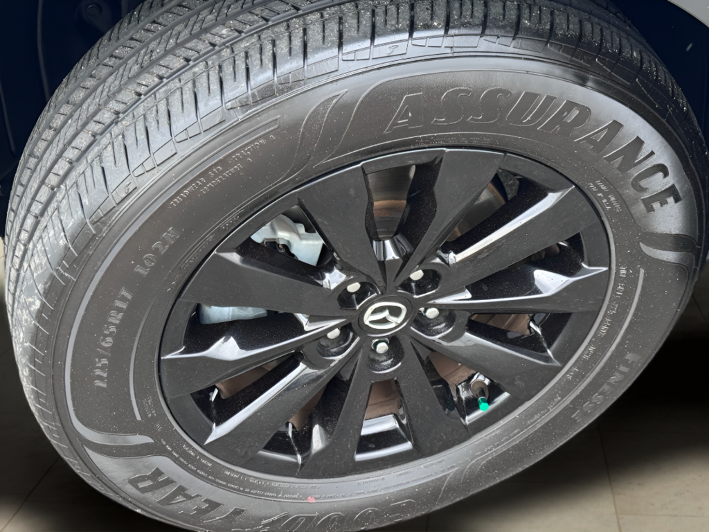2024 Mazda Mazda CX-50 2.5 S Select Package