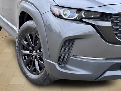 2024 Mazda Mazda CX-50 2.5 S Select Package