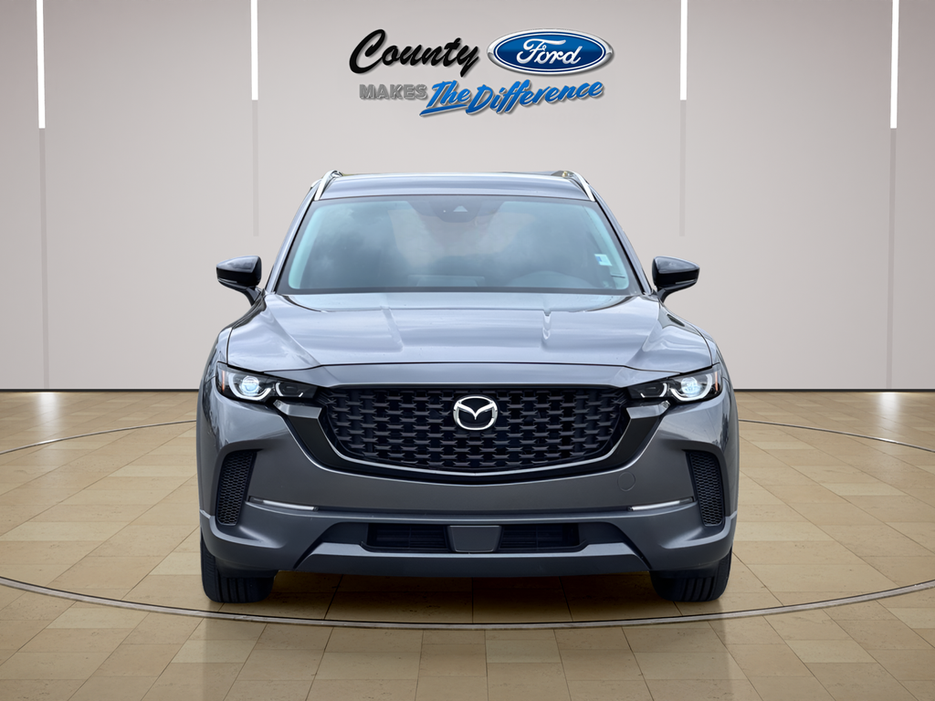 2024 Mazda Mazda CX-50 2.5 S Select Package