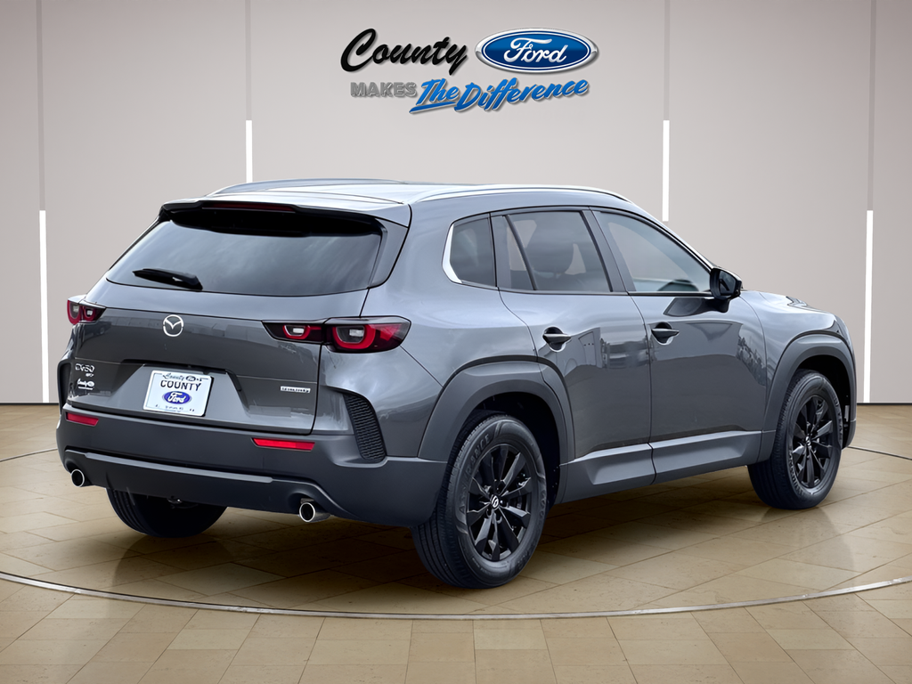 2024 Mazda Mazda CX-50 2.5 S Select Package