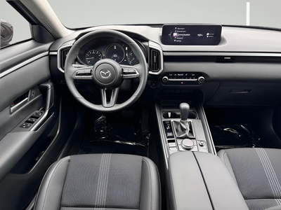 2024 Mazda Mazda CX-50 2.5 S Select Package