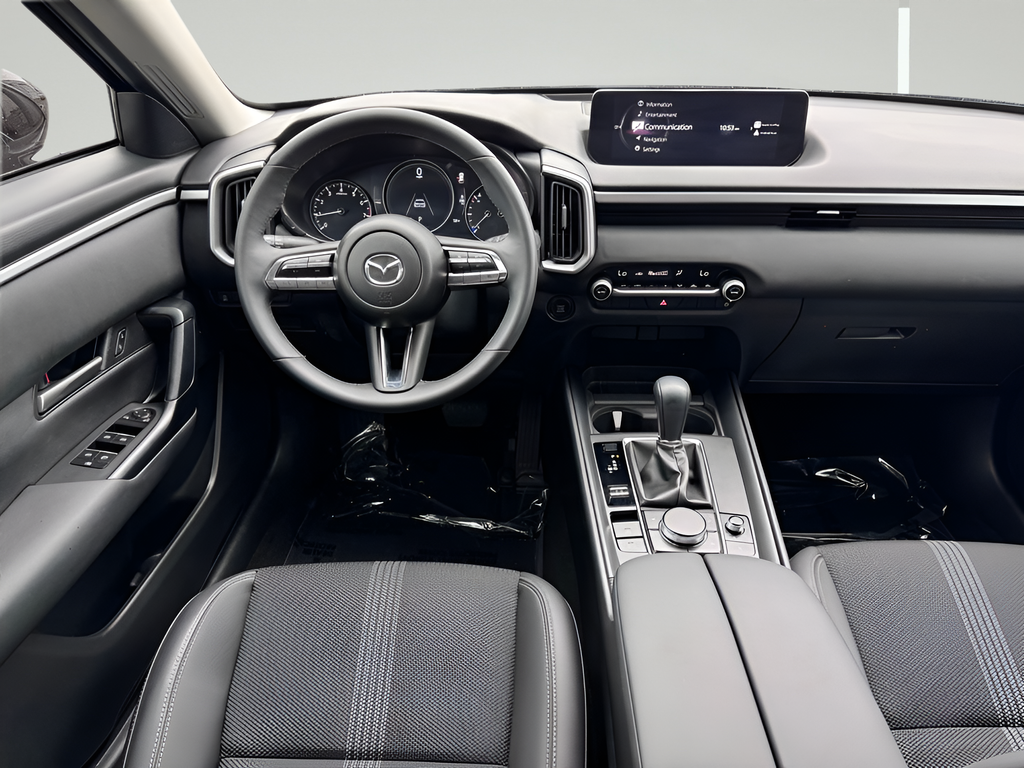 2024 Mazda Mazda CX-50 2.5 S Select Package