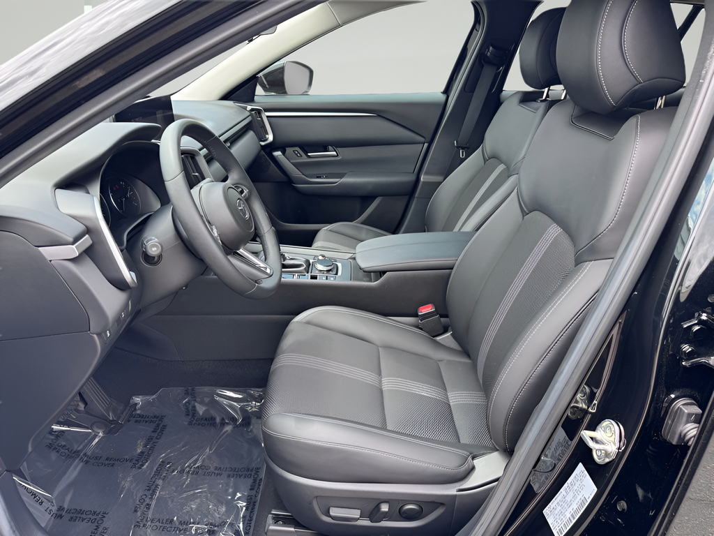 2024 Mazda Mazda CX-50 2.5 S Preferred Package