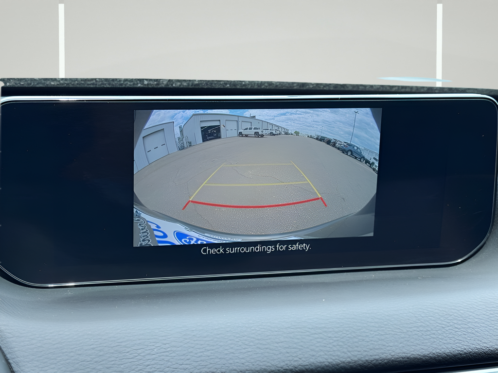 2024 Mazda Mazda CX-50 2.5 S Preferred Package