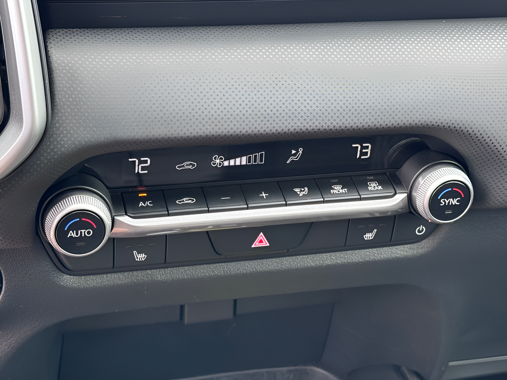 2024 Mazda Mazda CX-50 2.5 S Preferred Package