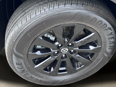 2024 Mazda Mazda CX-50 2.5 S Preferred Package