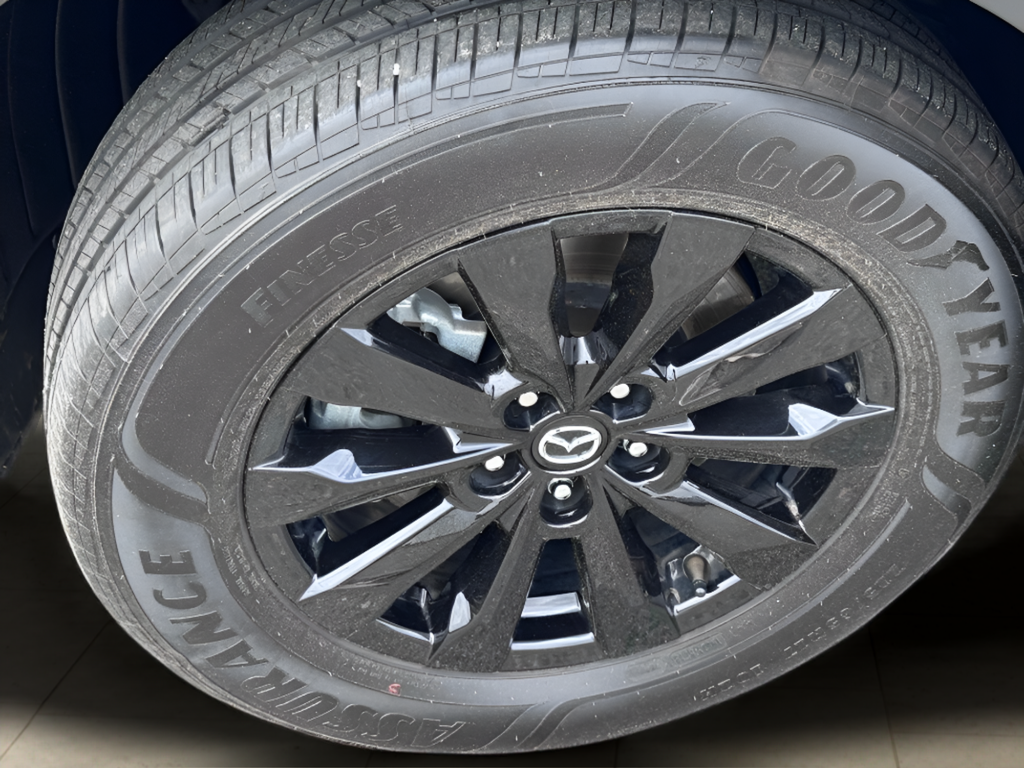 2024 Mazda Mazda CX-50 2.5 S Preferred Package