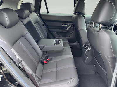 2024 Mazda Mazda CX-50 2.5 S Preferred Package