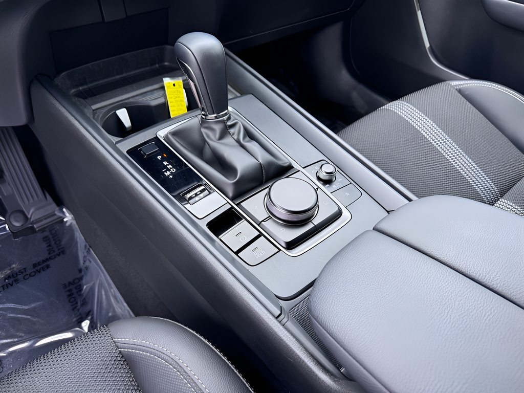 2024 Mazda Mazda CX-50 2.5 S Preferred Package