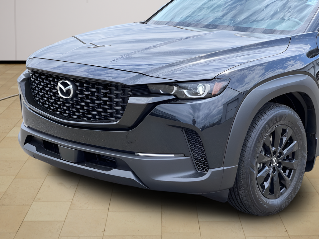 2024 Mazda Mazda CX-50 2.5 S Preferred Package