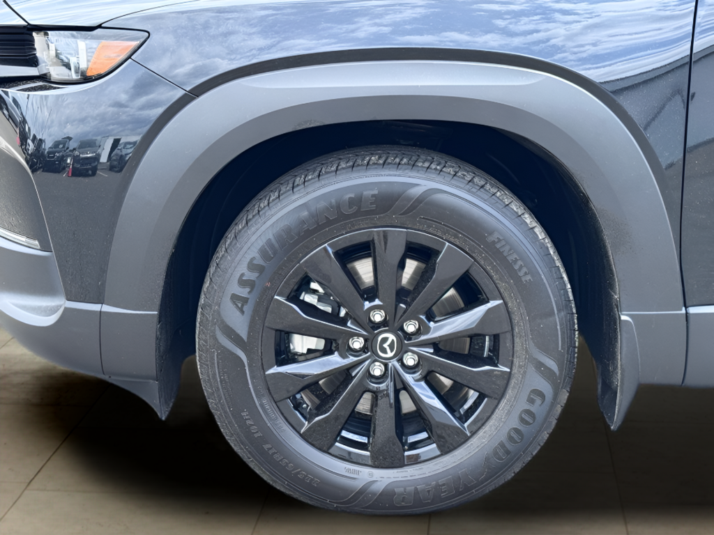 2024 Mazda Mazda CX-50 2.5 S Preferred Package