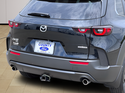 2024 Mazda Mazda CX-50 2.5 S Preferred Package