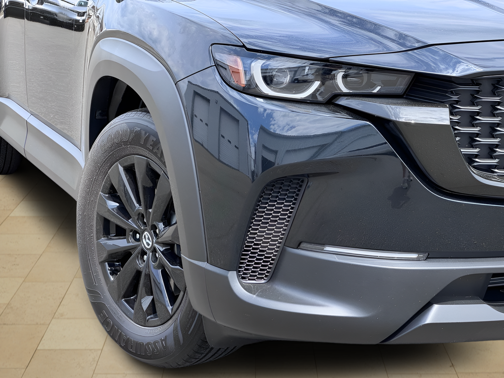 2024 Mazda Mazda CX-50 2.5 S Preferred Package