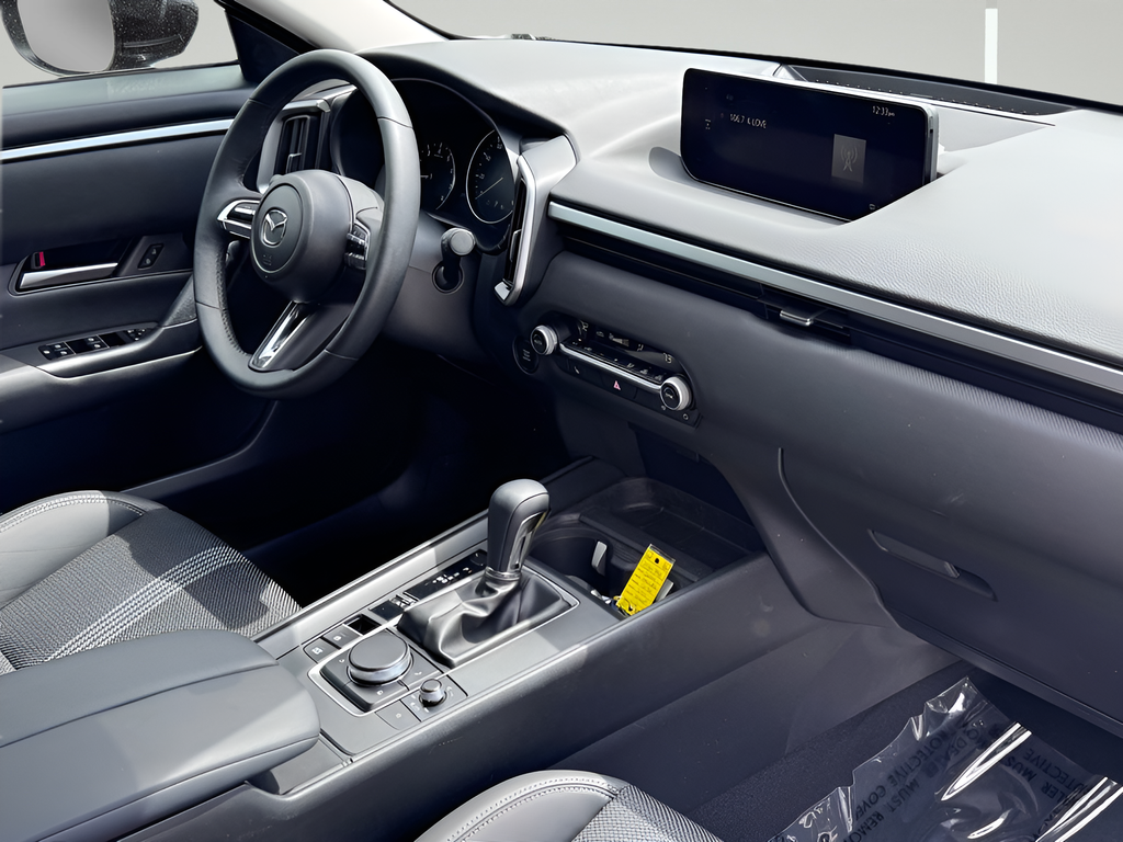 2024 Mazda Mazda CX-50 2.5 S Preferred Package