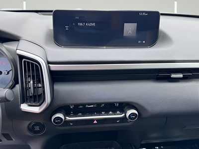 2024 Mazda Mazda CX-50 2.5 S Preferred Package