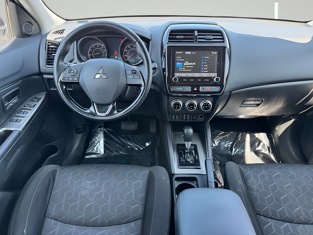 2020 Mitsubishi Outlander Sport 2.0 SE