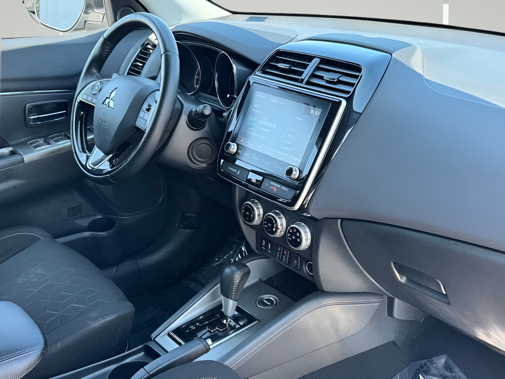 2020 Mitsubishi Outlander Sport 2.0 SE