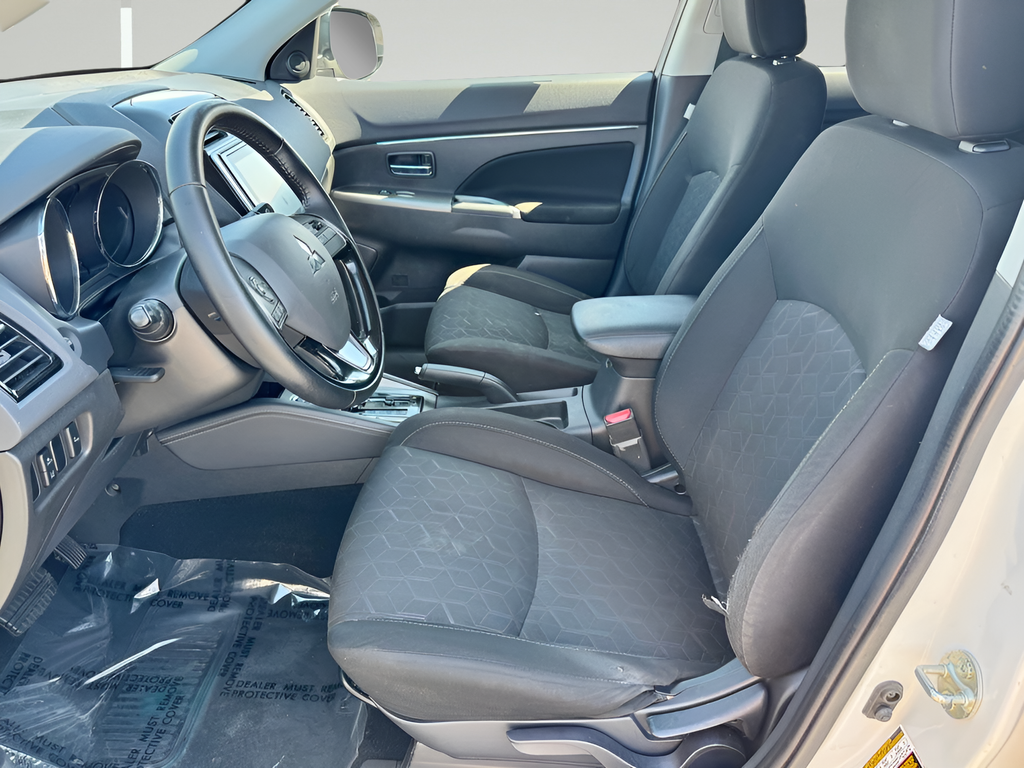 2020 Mitsubishi Outlander Sport 2.0 SE