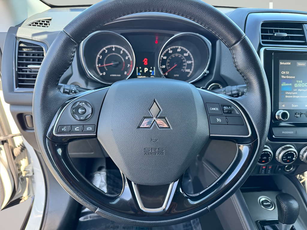2020 Mitsubishi Outlander Sport 2.0 SE