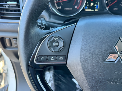 2020 Mitsubishi Outlander Sport 2.0 SE