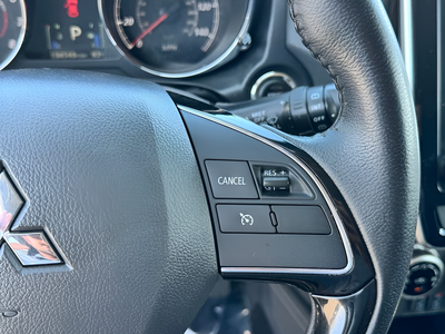 2020 Mitsubishi Outlander Sport 2.0 SE