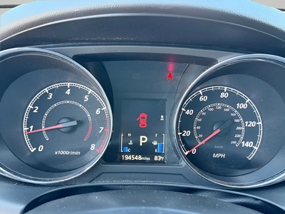 2020 Mitsubishi Outlander Sport 2.0 SE