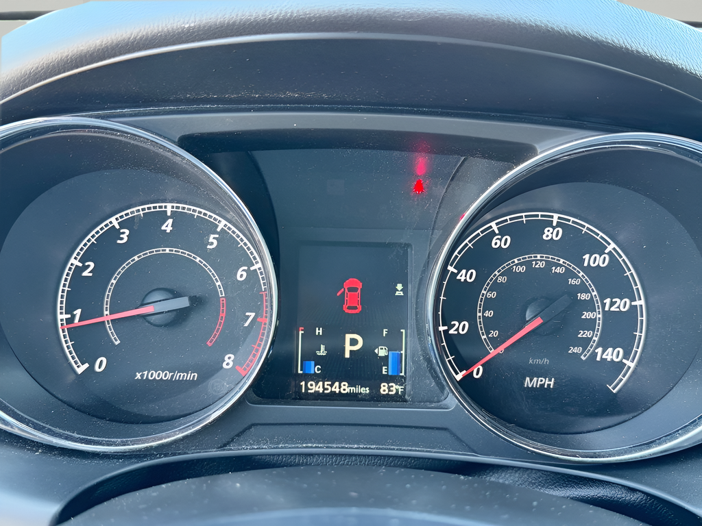 2020 Mitsubishi Outlander Sport 2.0 SE